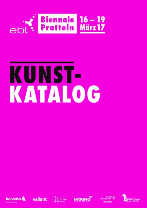 Kunst-Katalog