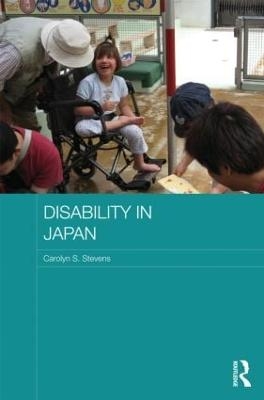 Disability in Japan - Carolyn Stevens