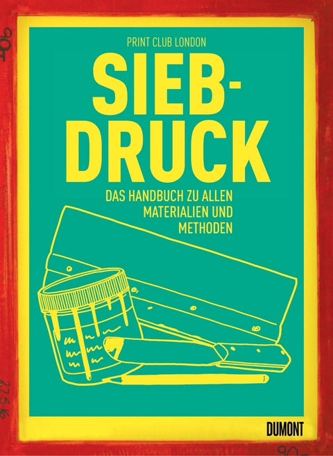 Siebdruck - 