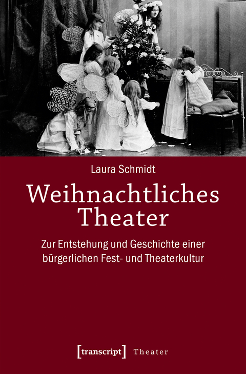 Weihnachtliches Theater - Laura Schmidt