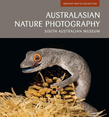 Australasian Nature Photography -  South Australian Museum