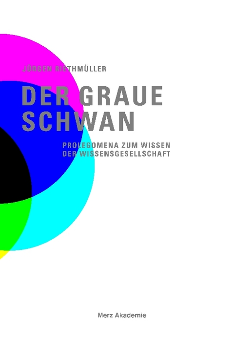 Der graue Schwan - Jürgen Riethmüller