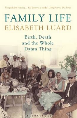 Family Life - Elisabeth Luard