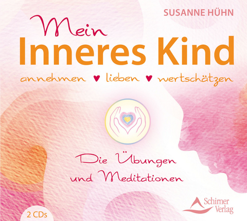 Mein Inneres Kind - Susanne Hühn