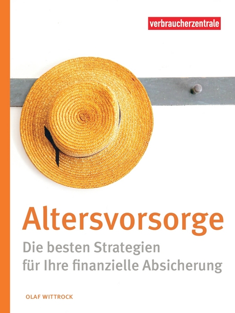 Altersvorsorge - Olaf Wittrock