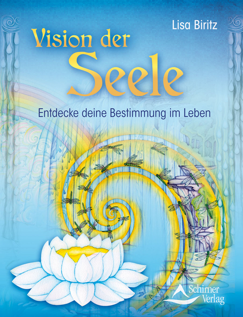 Vision der Seele - Lisa Biritz