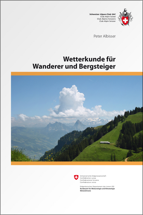 Wetterkunde - Peter Albisser