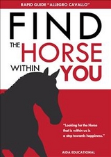 Find the Horse within You - Massimo Cozzi