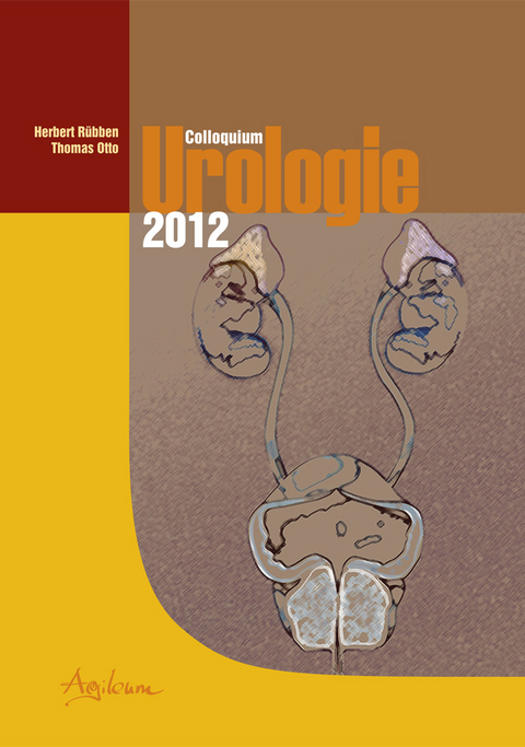 Colloquium Urologie 2012 - 