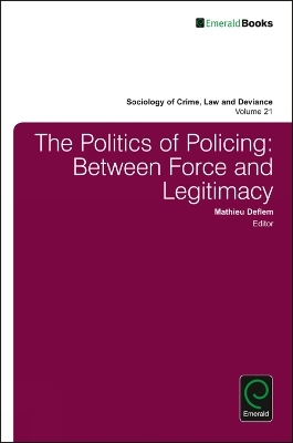 The Politics of Policing - 