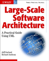 Large-Scale Software Architecture -  Richard Anthony,  Jeff Garland