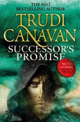 Successor's Promise - Trudi Canavan