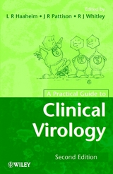 Practical Guide to Clinical Virology - 