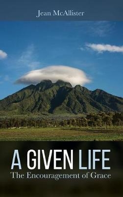 A Given Life - Jean McAllister