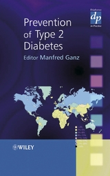 Prevention of Type 2 Diabetes - 