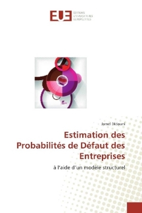 Estimation des Probabilités de Défaut des Entreprises - Jamel Didouni