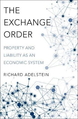 The Exchange Order - Richard Adelstein