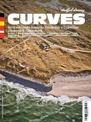 Curves: Germany -  Bogner Stefan