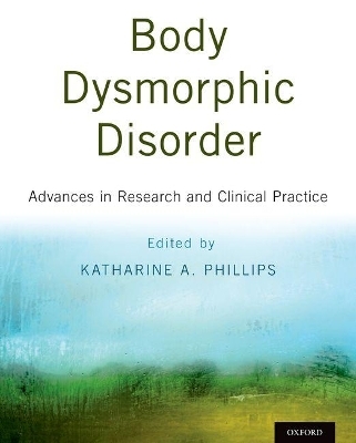 Body Dysmorphic Disorder - 