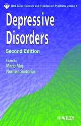 Depressive Disorders - 