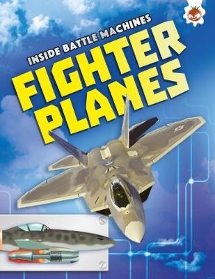 Fighter Planes - Chris Oxlade