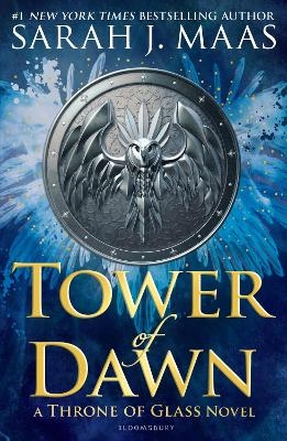 Tower of Dawn - Sarah J. Maas