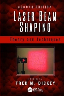 Laser Beam Shaping - 