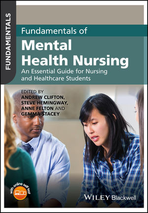 Fundamentals of Mental Health Nursing - 