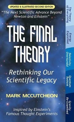 The Final Theory - Mark McCutcheon