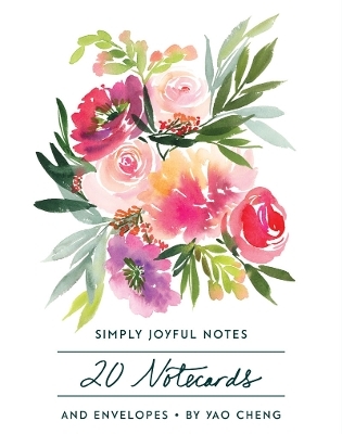 Simply Joyful Notes - 