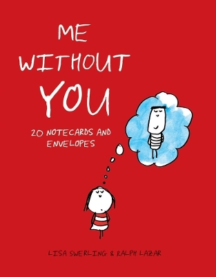 Me Without You Notes - Lisa Swerling