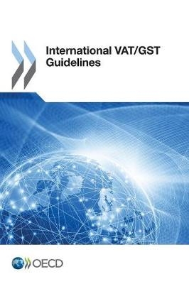 International VAT/GST Guidelines -  Oecd