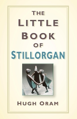 The Little Book of Stillorgan - Hugh Oram