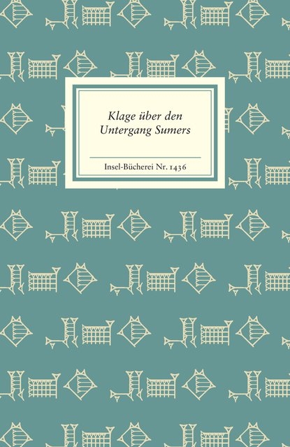 Klage über den Untergang Sumers - 