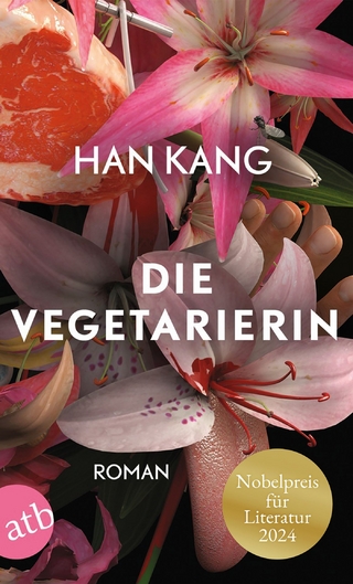 Die Vegetarierin - Han Kang