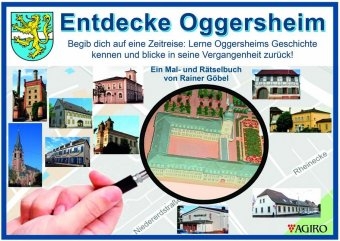 Entdecke Oggersheim - Rainer Göbel