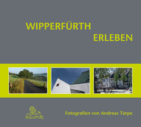 Wipperfürth erleben - 