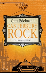 Canterbury Rock -  Gitta Edelmann