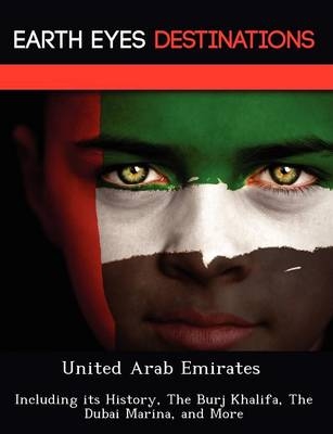 United Arab Emirates - Renee Browning