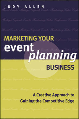 Marketing Your Event Planning Business - Judy Allen