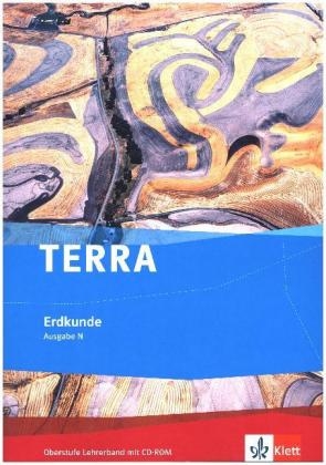 TERRA Geographie für Gymnasien - Ausgabe N