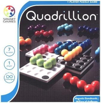 Quadrillion (Spiel)