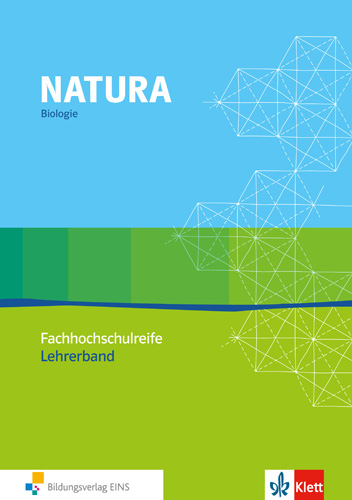 Natura Biologie Fachhochschulreife