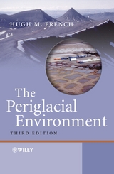 Periglacial Environment -  Hugh M. French