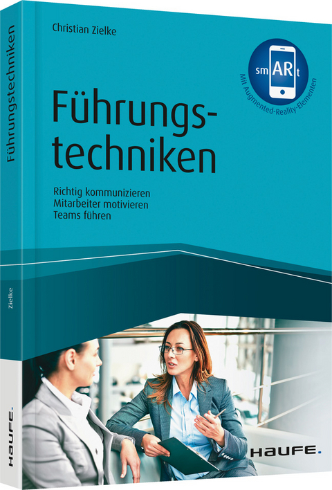 Führungstechniken - Christian Zielke