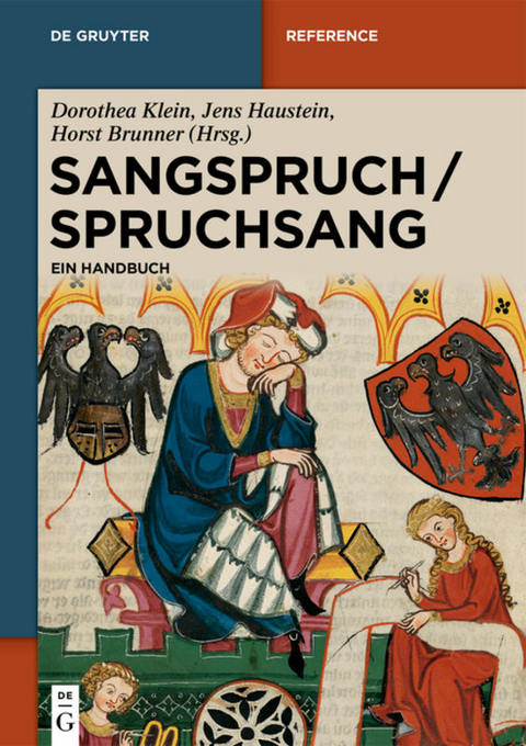 Sangspruch / Spruchsang - 