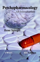 Psychopharmacology - René Spiegel