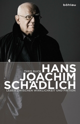 Hans Joachim Schädlich - Theo Buck