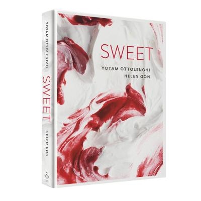 Sweet - Yotam Ottolenghi, Helen Goh