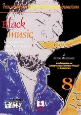 Black music - Guido Michelone